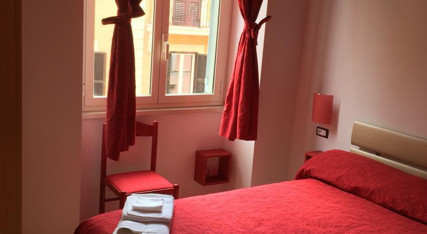 Dama Di Guest house 3*