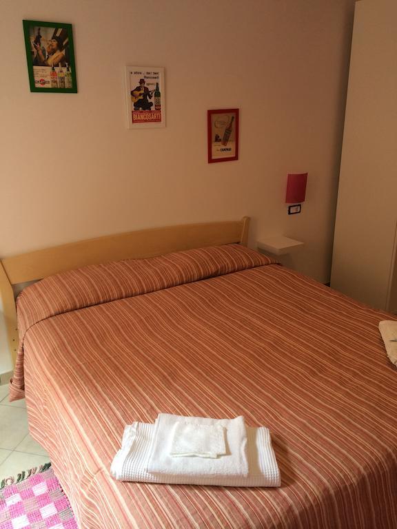 Affittacamere Dama Di 3*