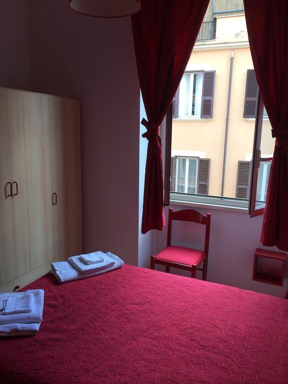 Affittacamere Dama Di Roma
