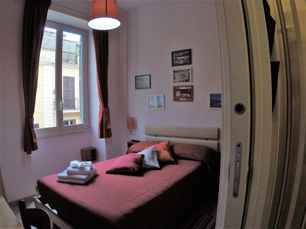 Guest house Dama Di 3*