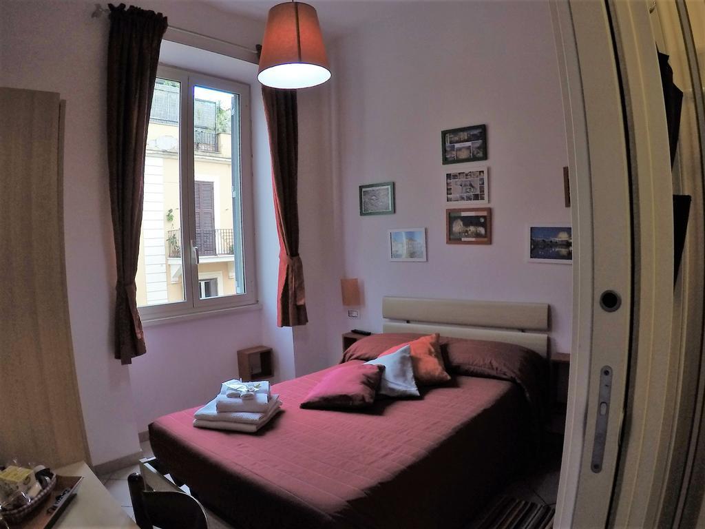 Dama Di Affittacamere Roma