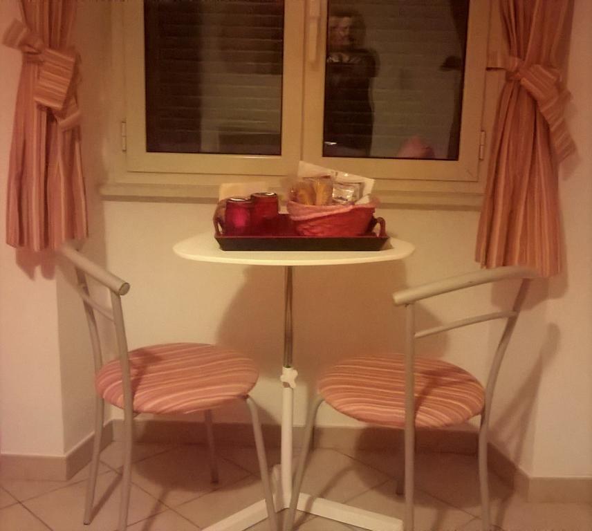 Dama Di 3* Roma