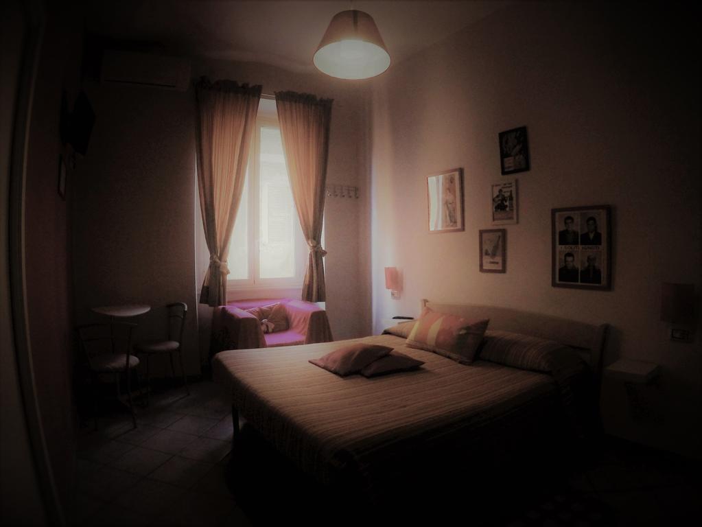 Dama Di Affittacamere 3*