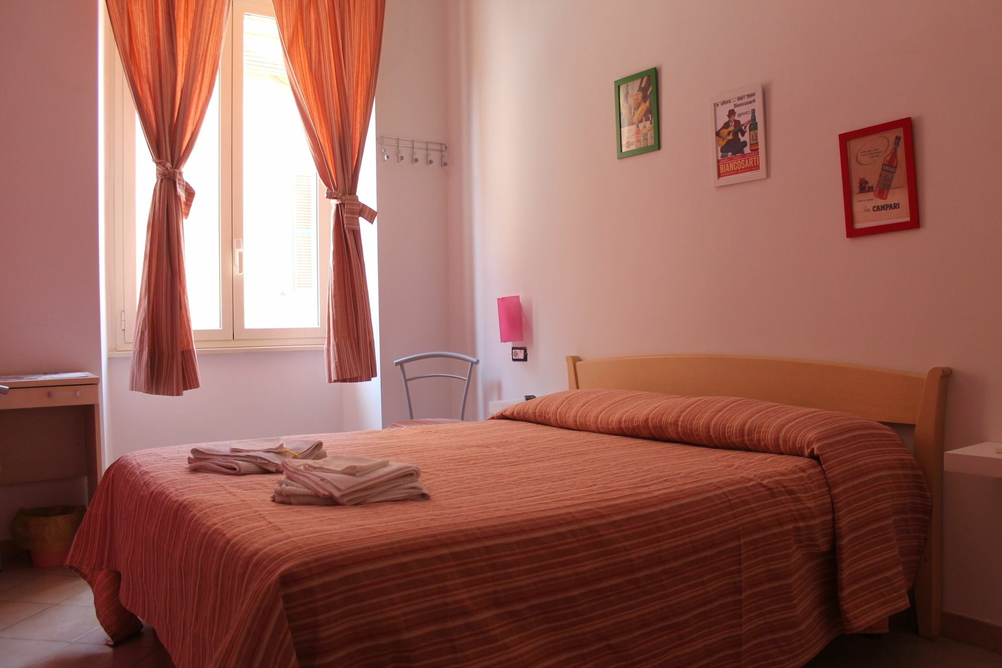 Guest house Dama Di Rome