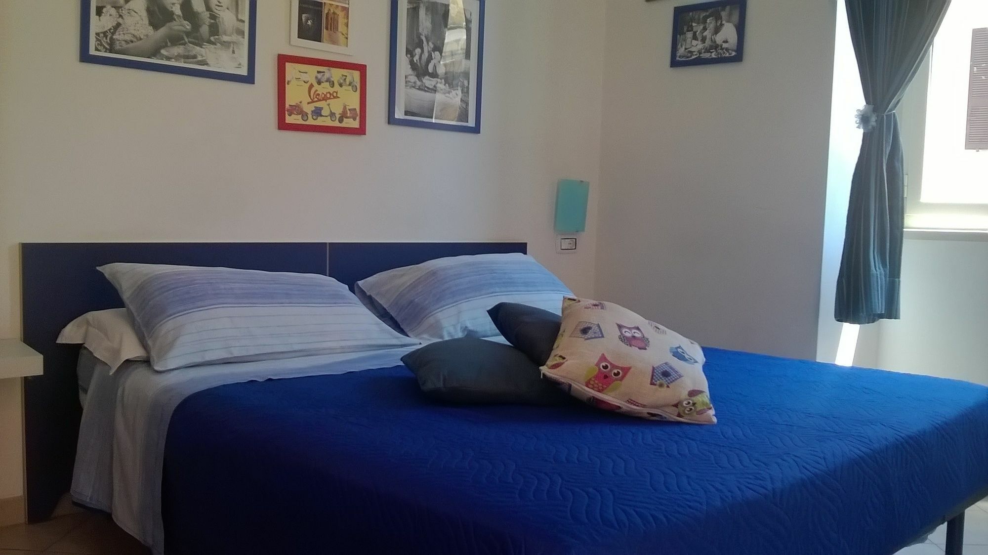 Dama Di Affittacamere