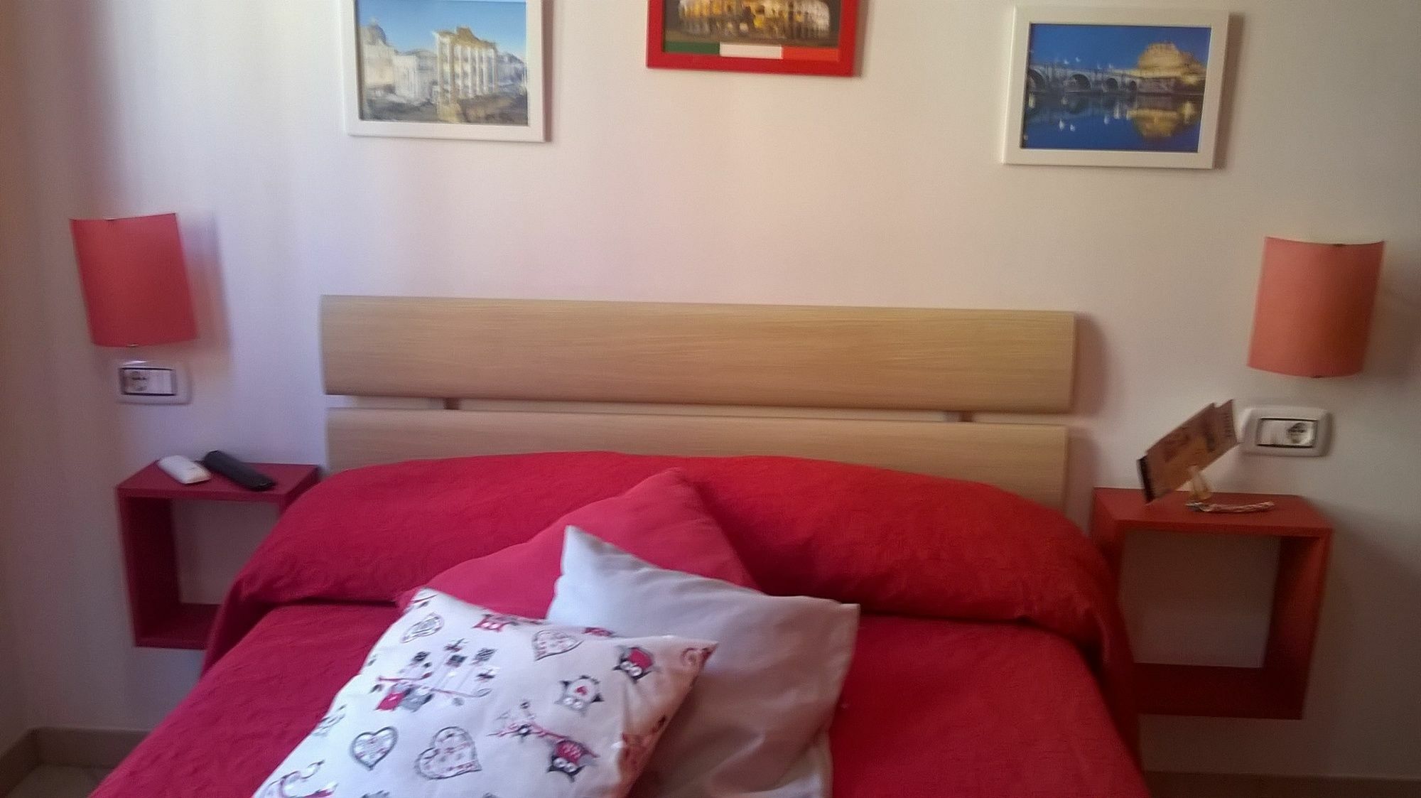 Dama Di Affittacamere Roma