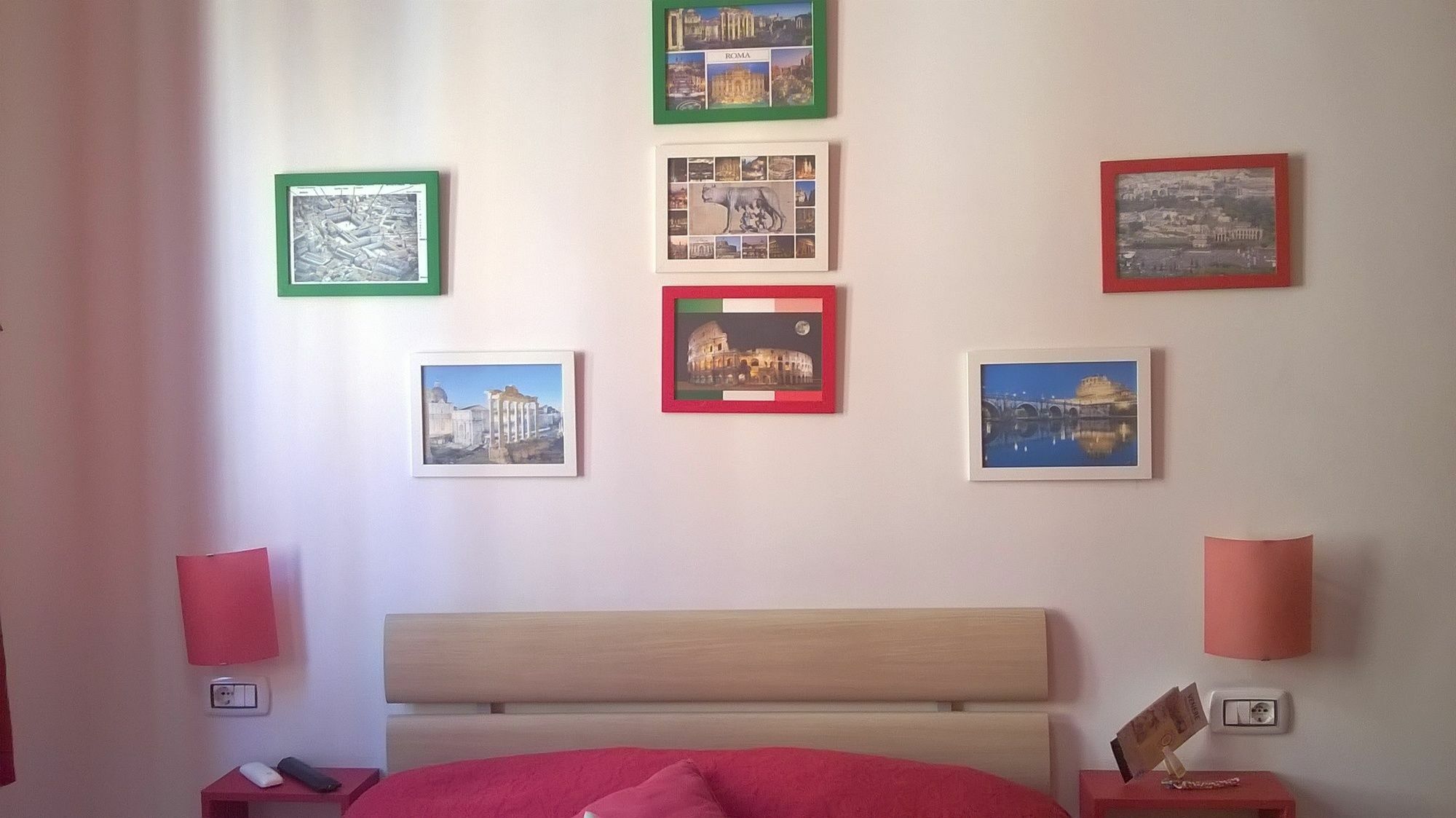 Dama Di 3* Roma